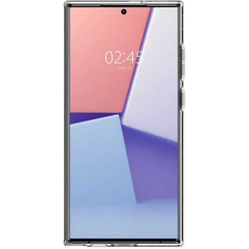Чохол до мобільного телефона BeCover Samsung Galaxy S23 Ultra SM-S918 Transparancy (708920) - фото 3