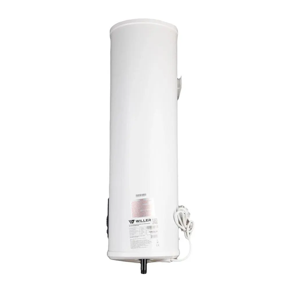 Бойлер електричний накопичувальний Willer EVH80RI-SUN - фото 3