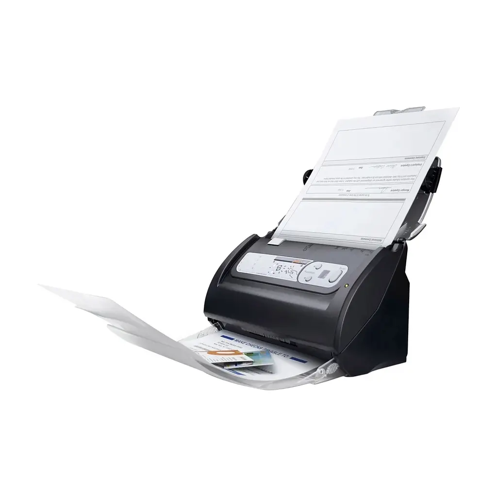 Сканер Plustek SmartOffice PS188 (0289TS) - фото 2