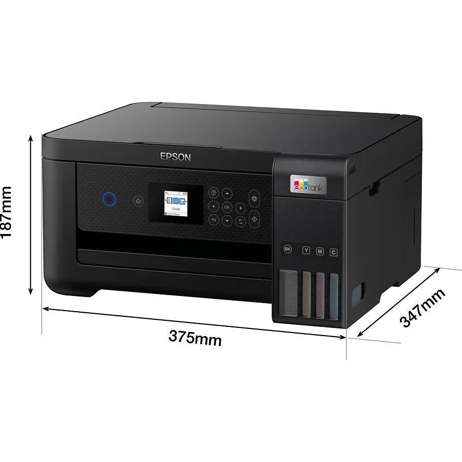 БФП Epson EcoTank L4260 [C11CJ63409] [147918] - фото 11