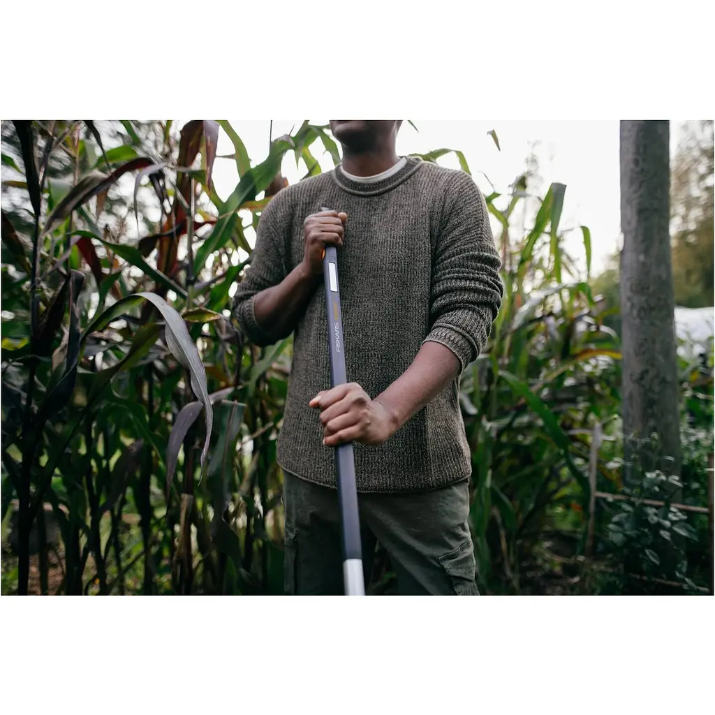Граблі для троянд Fiskars Xact S 230 мм (1027038) - фото 5