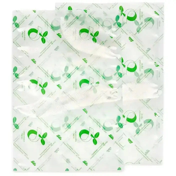 Пакеты для вакууматора Solis ECO Bags 20 x 30 см (92310) - фото 3