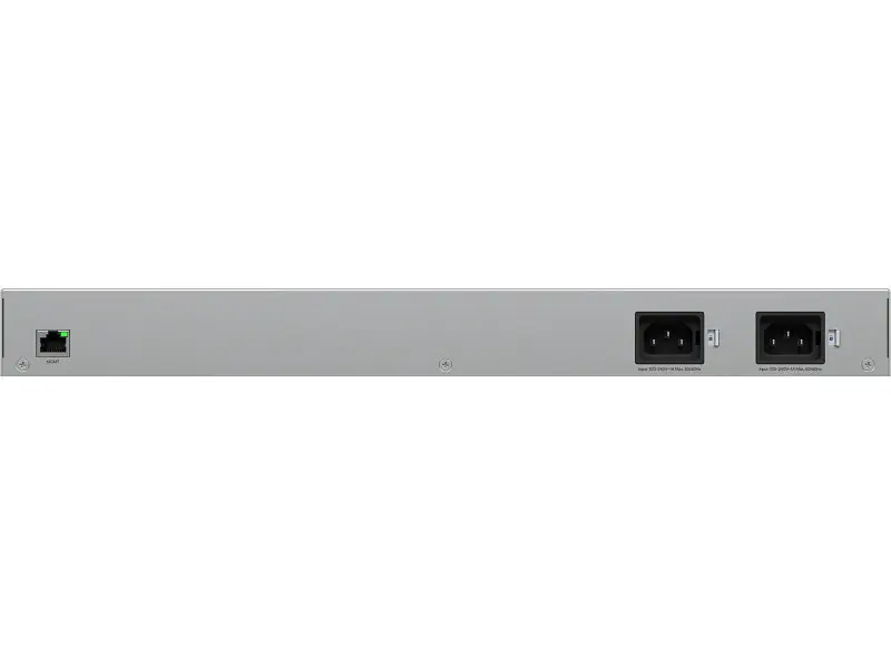 Комутатор Ubiquiti UniFi WAN Switch (USW-WAN) - фото 4