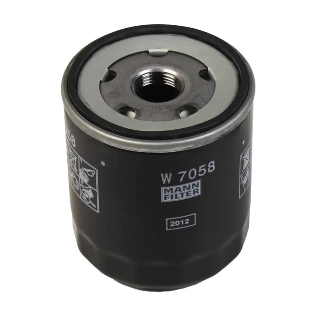 Фільтр масляний Mann W7058