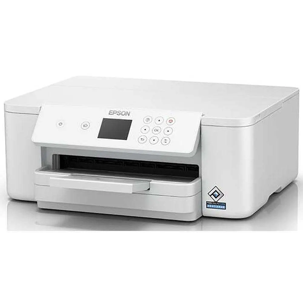 БФП Epson WorkForce Pro WF-M4119DW (C11CK75401) - фото 2