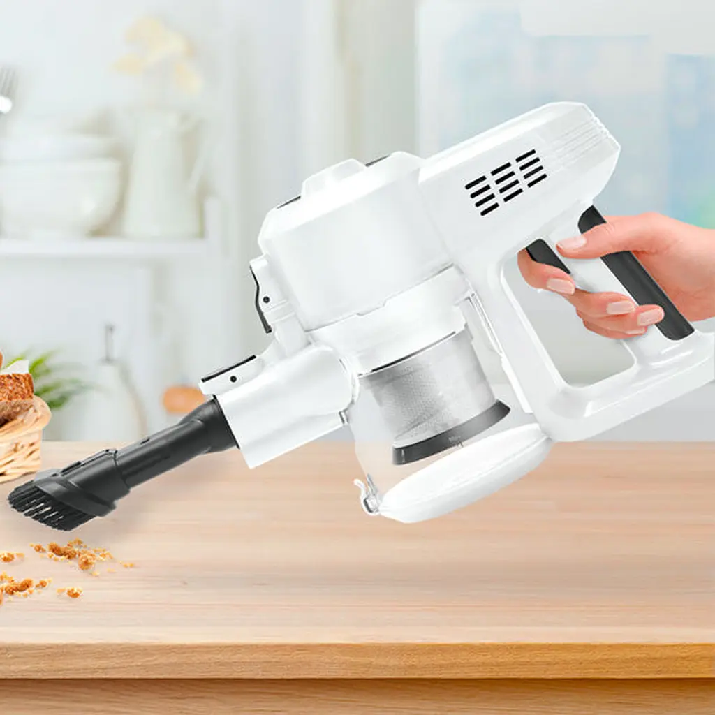 Вертикальний пилосос Ufesa Artica [81405765] [117424] - фото 4