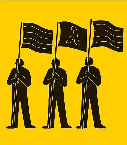 The LGBTQ+ History Book: Big Ideas Simply Explained - фото 10