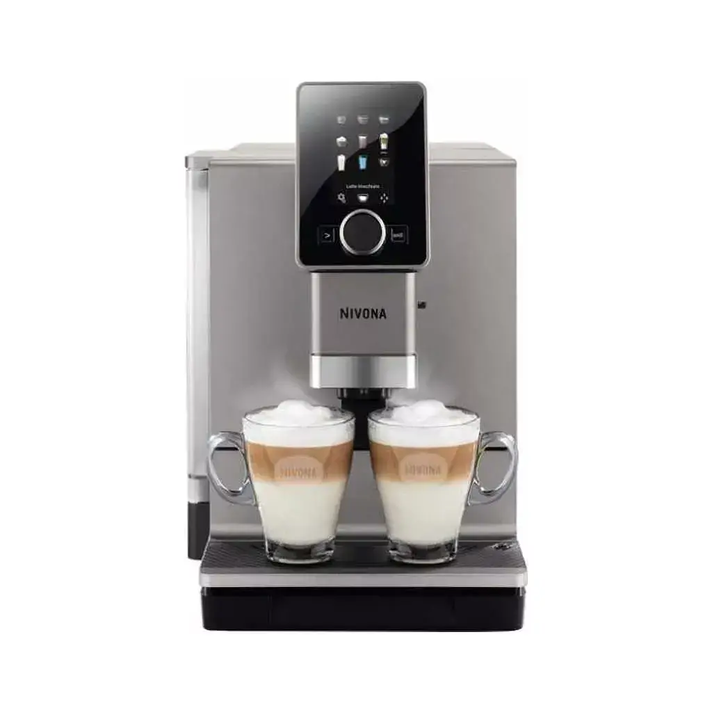 Кавомашина Nivona CafeRomatica NICR 930 - фото 3