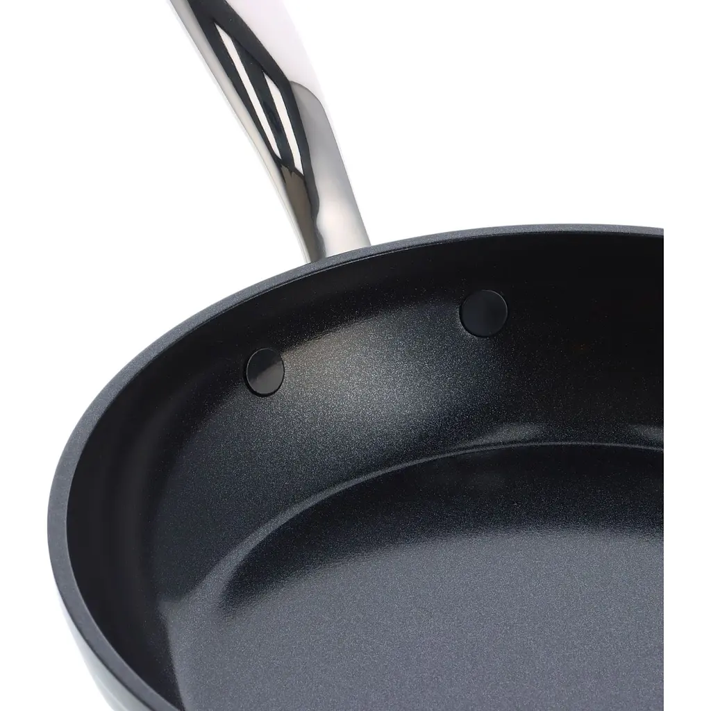 Сковорода GreenPan Barcelona Pro 20 см (CC005320-001) - фото 2