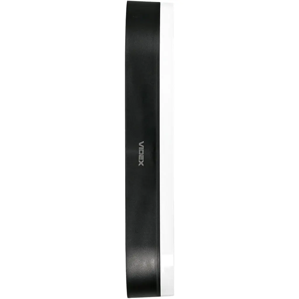 Стельовий світильник Videx ART VL-BHFS-305B Black [145699] - фото 4