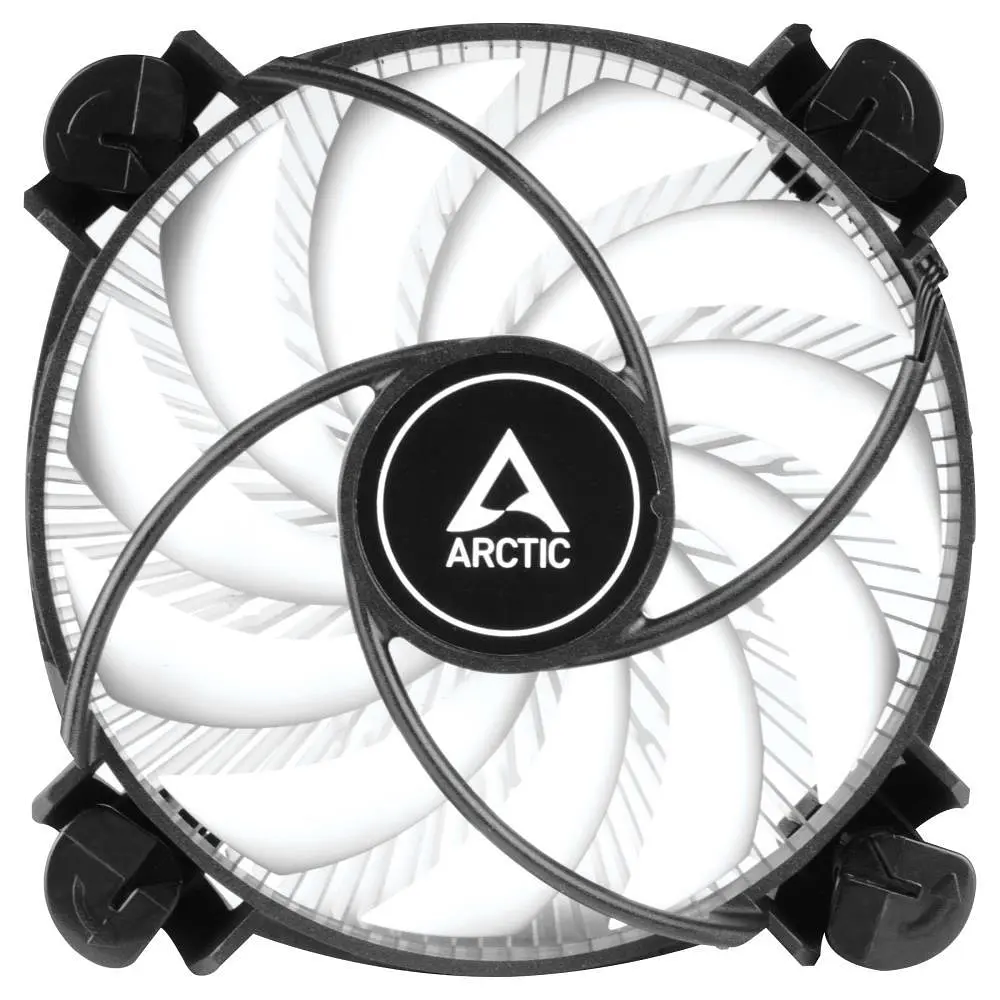 Система охлаждения для компьютерного процессора S1700 ACALP00042A ARCTIC - фото 3