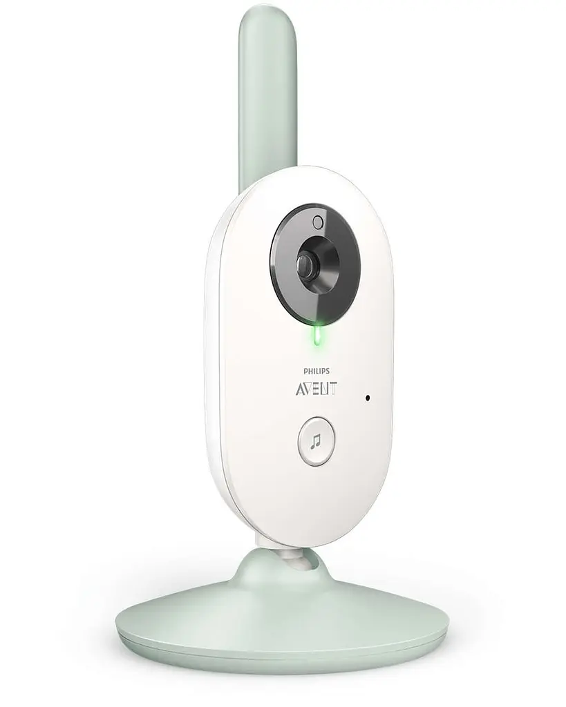 Цифровая видеоняня Philips AVENT SCD831/52 (SCD831/52) - фото 3