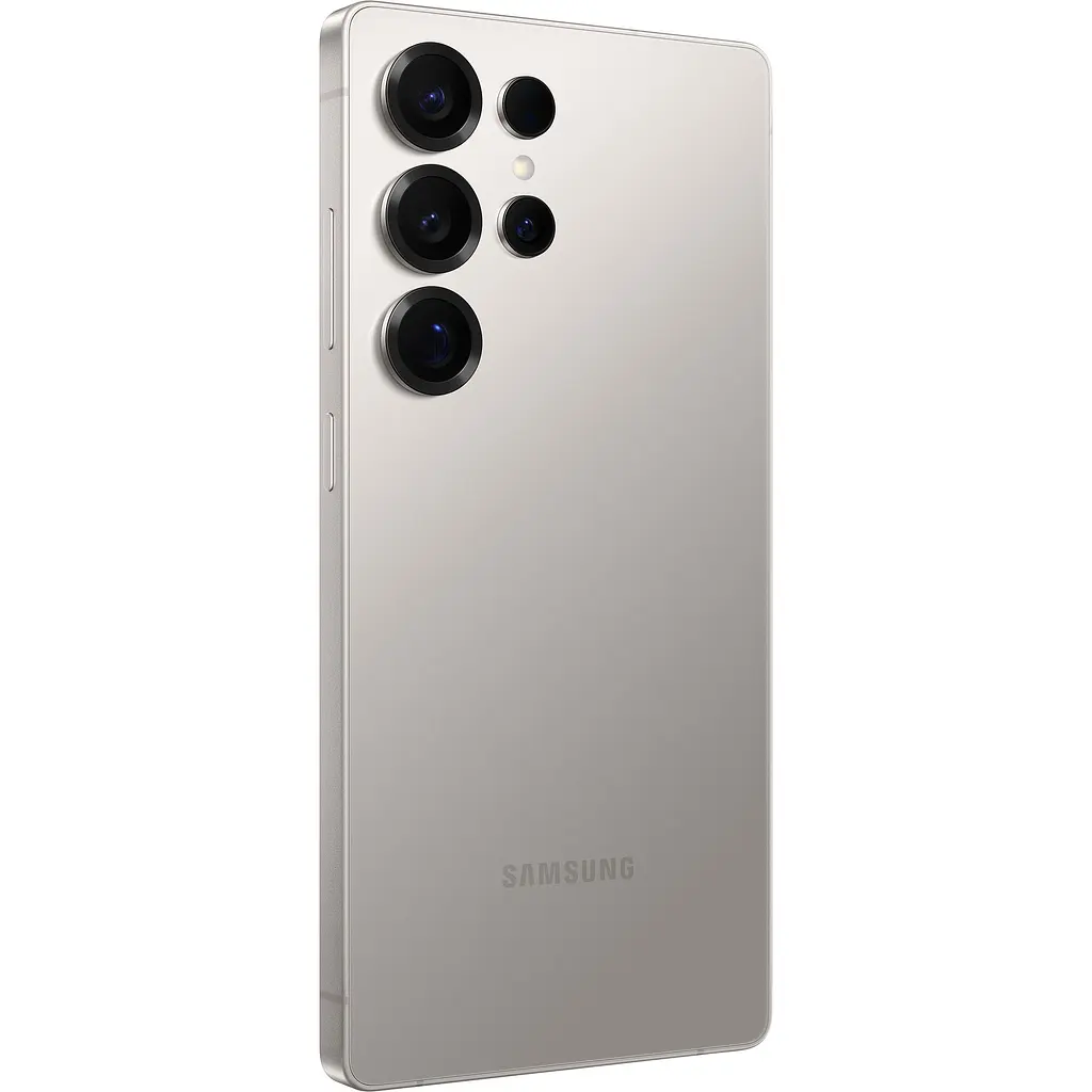 Мобільний телефон Samsung S25 Ultra 12/512GB Titanium Grey SM-S938B/DS - фото 7