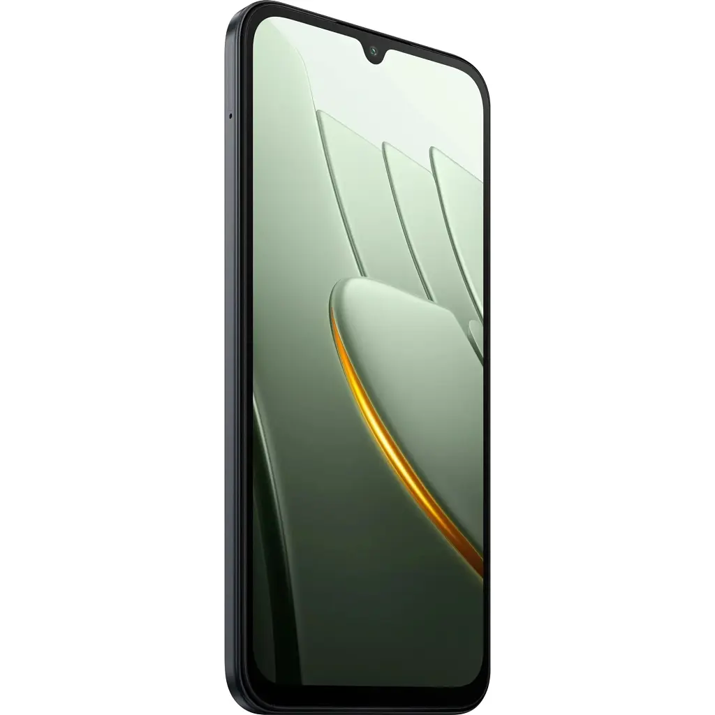 Мобільний телефон Xiaomi Poco C81 Pro 4/256GB Black (1209338) - фото 8