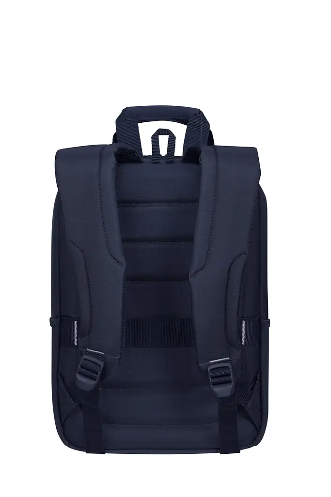 Рюкзак 14.1" Samsonite GUARDIT CLASSY MIDNIGHT BLUE 38x27x14,5 KH1*11004 - фото 2