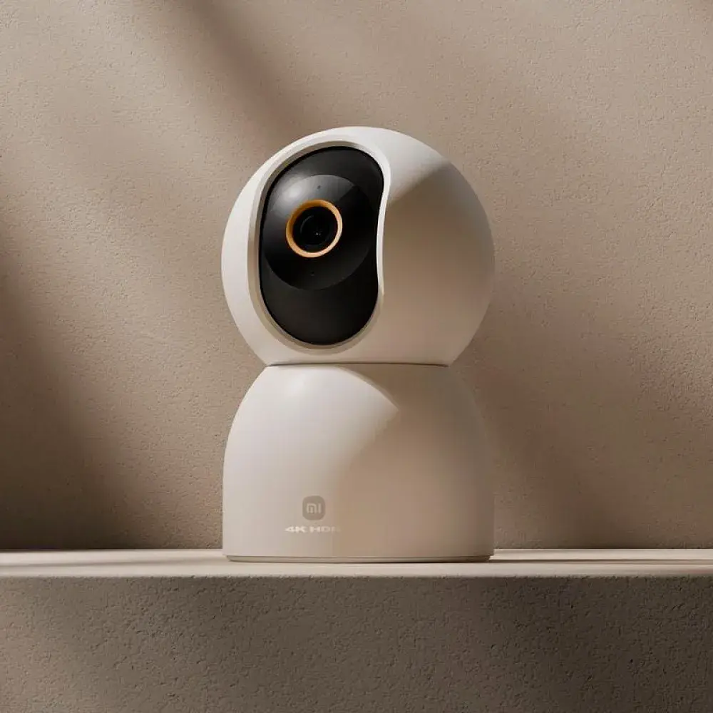 IP-камера для відеоспостереження Xiaomi Smart Camera C700 [BHR9182EU] [121201] - фото 5