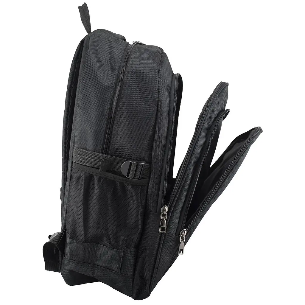 Рюкзак городской Semi Line 21 Black (L2048-1), Черный - фото 6