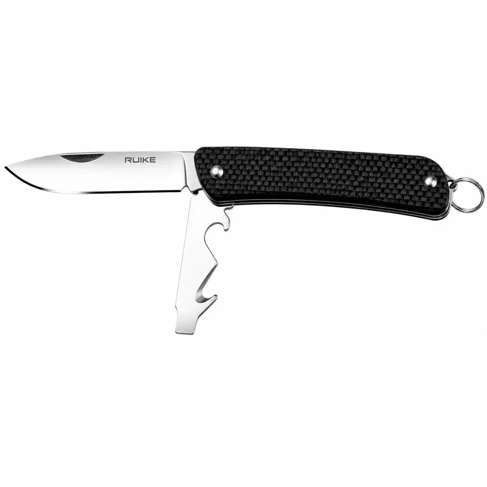Мультитул Ruike Criterion S21 Чорний