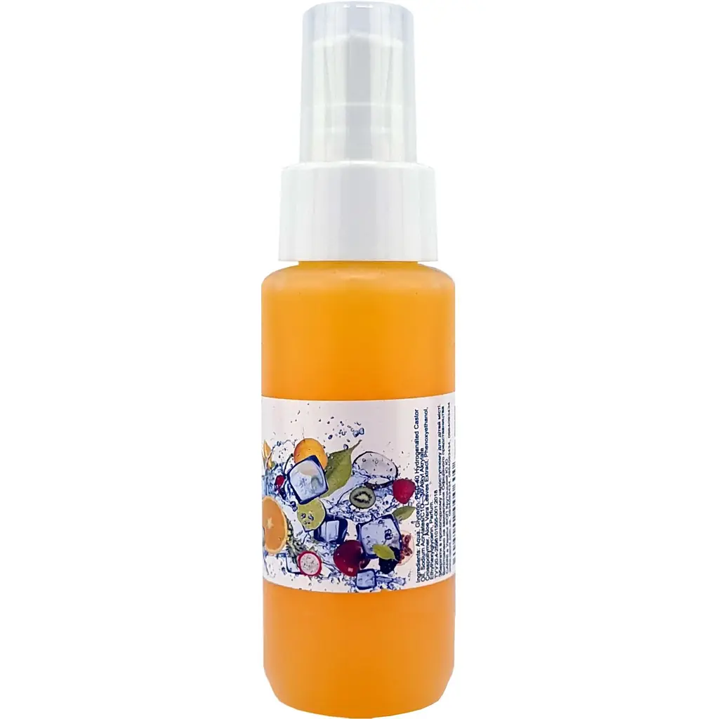 Гель-ексфоліант для рук Canni Gel Exfoliant Citrus 60 мл - фото 2
