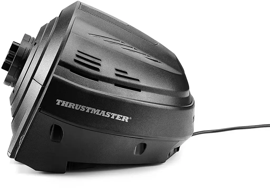 Комплект (руль, педали) Thrustmaster T300 RS GT EditionOfficial Sony licensed (4160681) - фото 5