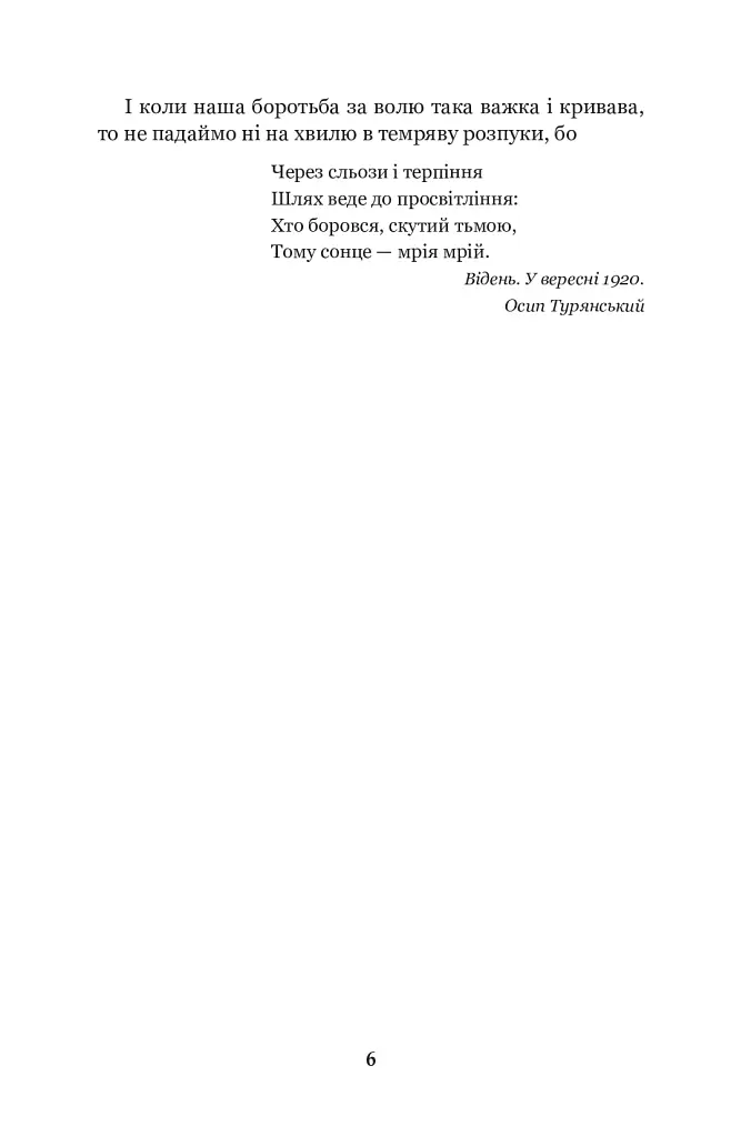 Поза межами болю : повість-поема - фото 4