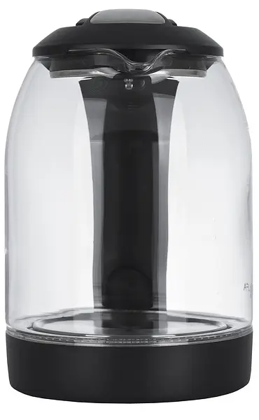 Електрочайник Delfa DK 2650 X teh0021958 - фото 6