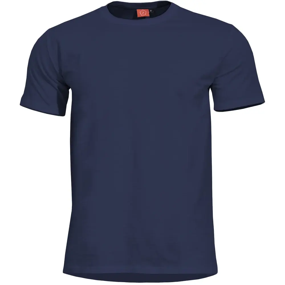 Набір футболок Pentagon Orpheus T-shirts 2XL Чорний / Білий / Синій - фото 2