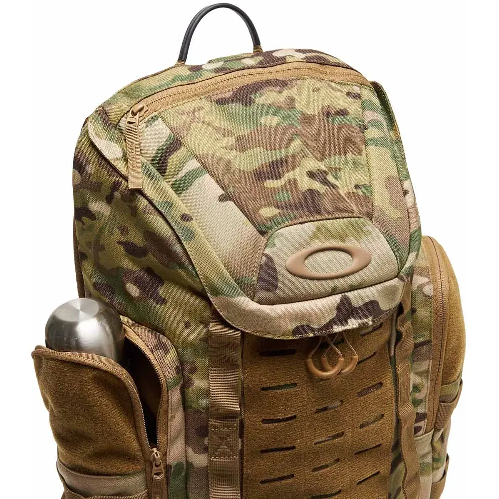 Рюкзак Oakley Link Pack 2.0 Multicam - фото 4