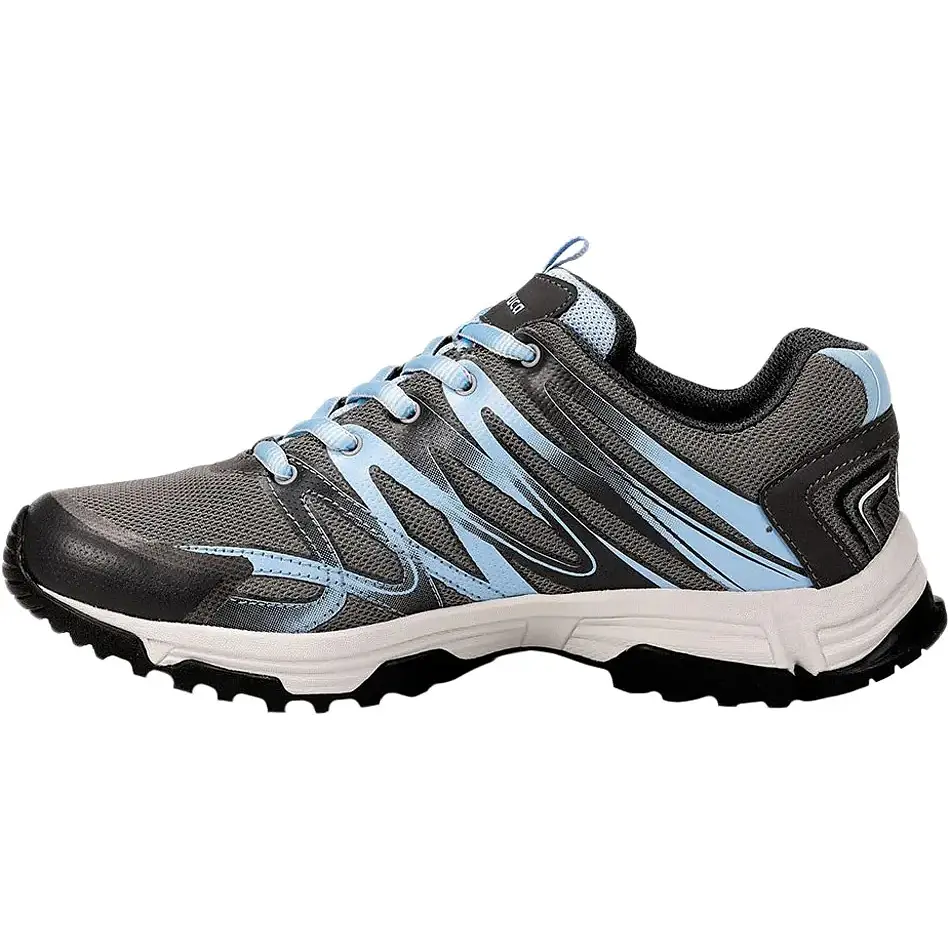 Кроссовки Chiruca Marbella 13 Gore-Tex 38 Grey/blue - фото 2