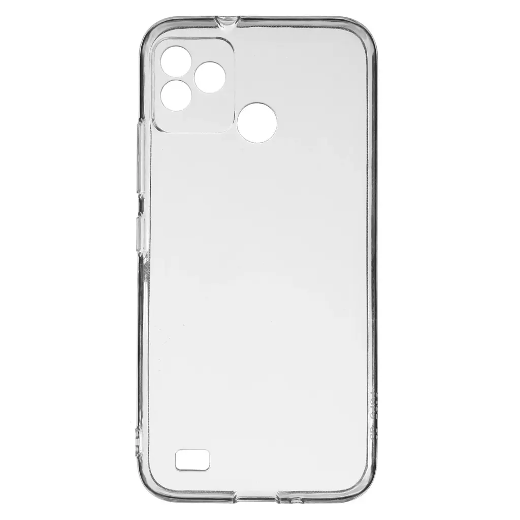 Чехол ArmorStandart Air для Tecno POP 5 Go (BD1) Camera cover Clear
