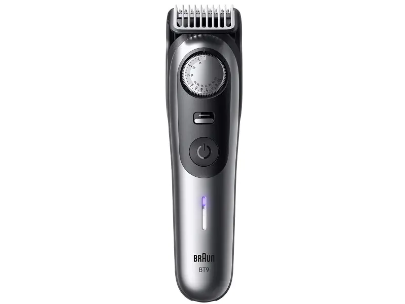 Тример універсальний Braun Series 9 BT9520