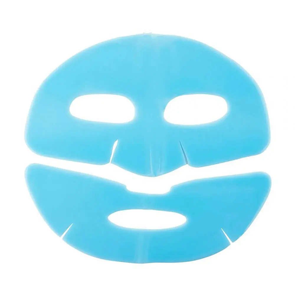 Глибокозволожуюча маска з гіалуроновою кислотою Cryo Rubber with Moisturizing Hyaluronic Acid Dr. Jart (4г+40г) - фото 3