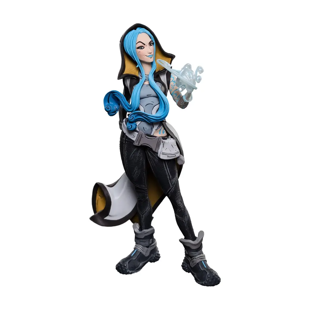 Фигурка для геймеров Weta Workshop Borderlands 3 Maya (105003036)