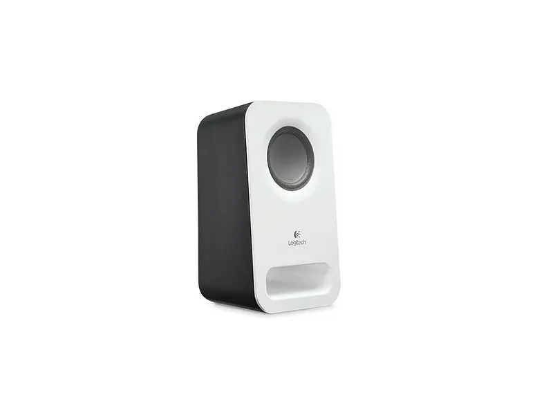 Колонки для комп'ютера Logitech Z150 White (980-000815) - фото 4