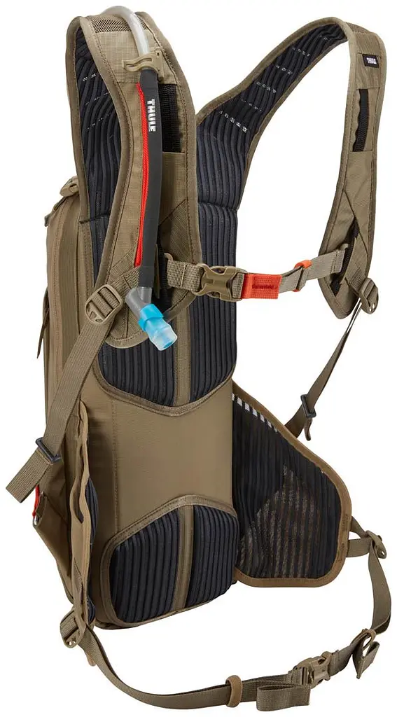 Рюкзак-гидратор Thule Rail Covert 8 л (TH 3203796) - фото 3