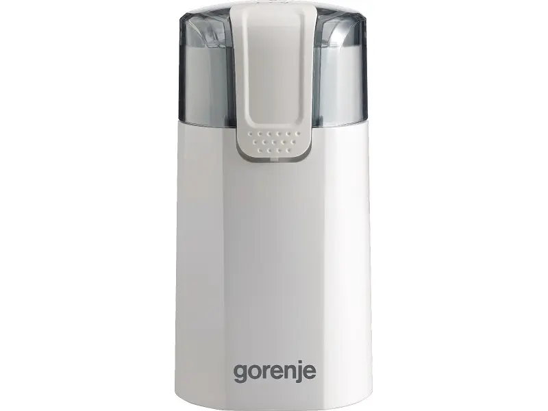 Кавомолка Gorenje SMK150WI