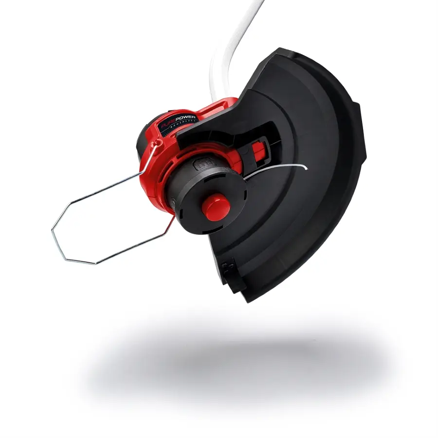 Триммер аккумуляторный Professional GP-CT 36/35 Li BL - Solo PXC 36В 35см Einhell sad0002067 - фото 4