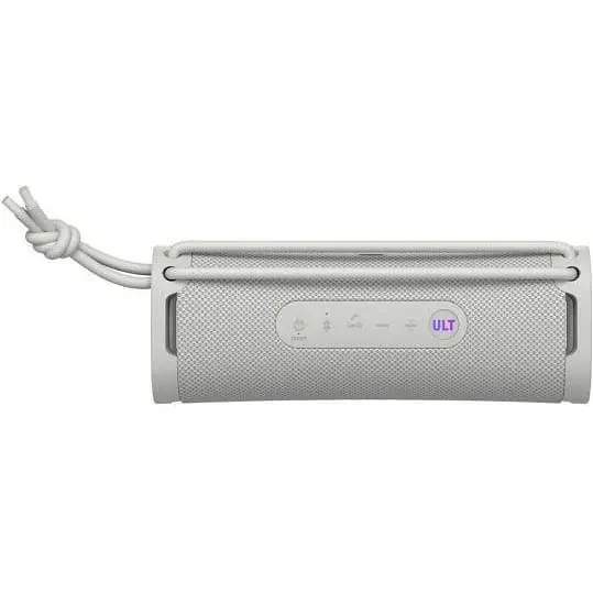 Портативна колонка Sony ULT Field 1 White (SRSULT10W.CE7) - фото 3