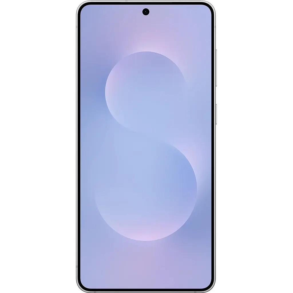 Смартфон Samsung Galaxy S25 Edge 12/512GB Titanium Icyblue (SM-S937BLBG) [136764] - фото 3