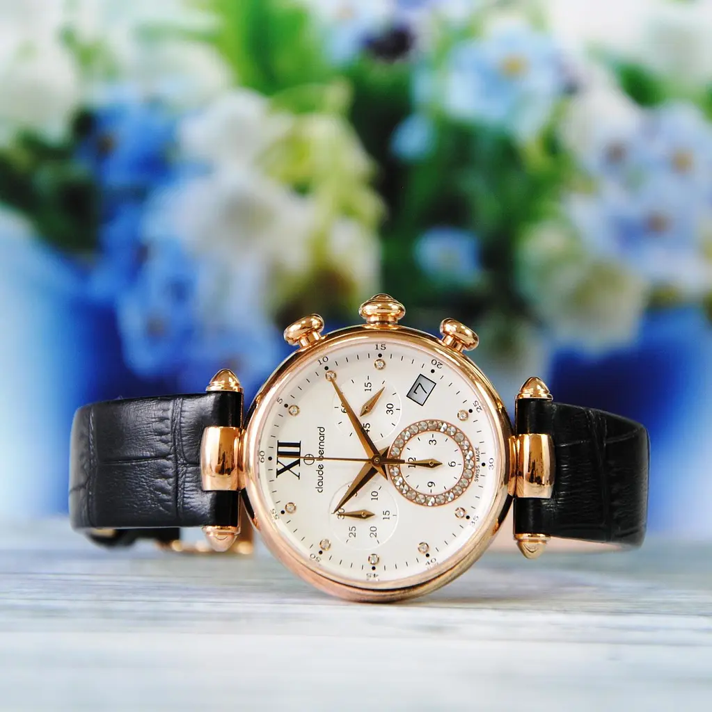 Годинник Claude Bernard 10215 37R APR1 - фото 6
