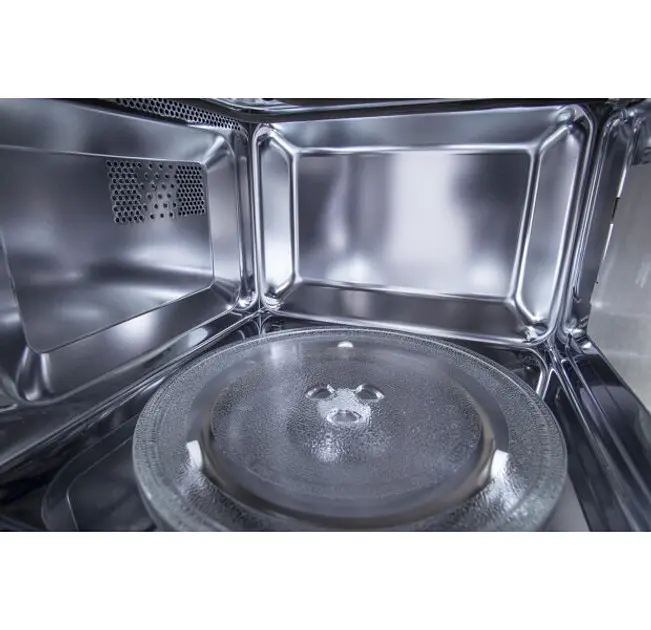 Вбудована мікрохвильова піч Gorenje BM201AG1BG - фото 6