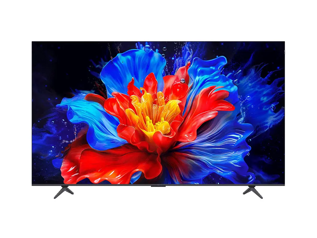 TCL Телевізор 65" QLED 4K 144Hz Smart Google TV Titan ONKYO sound - фото 5