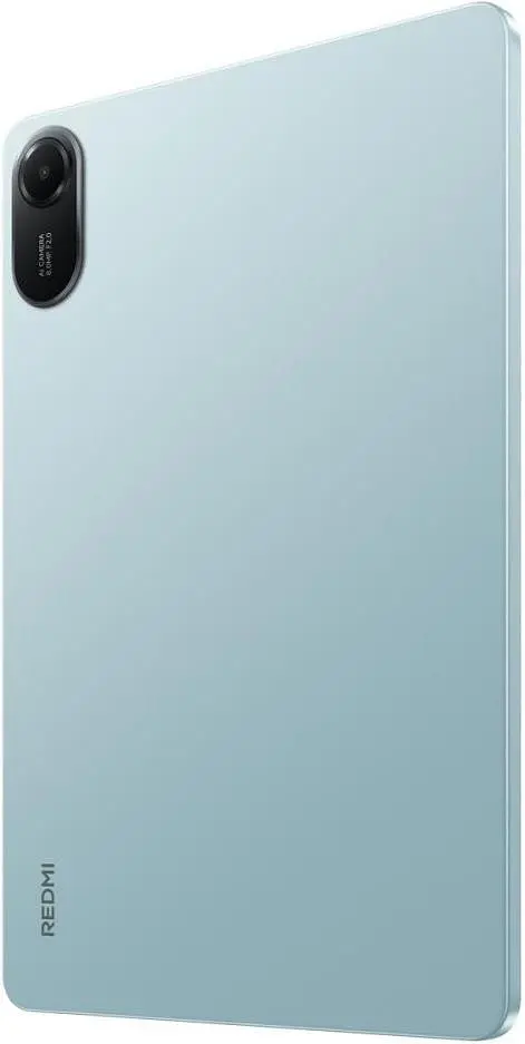 Планшет Xiaomi Redmi Pad 2 6/128GB Mint Green (with charger) (Global) LTE - фото 6