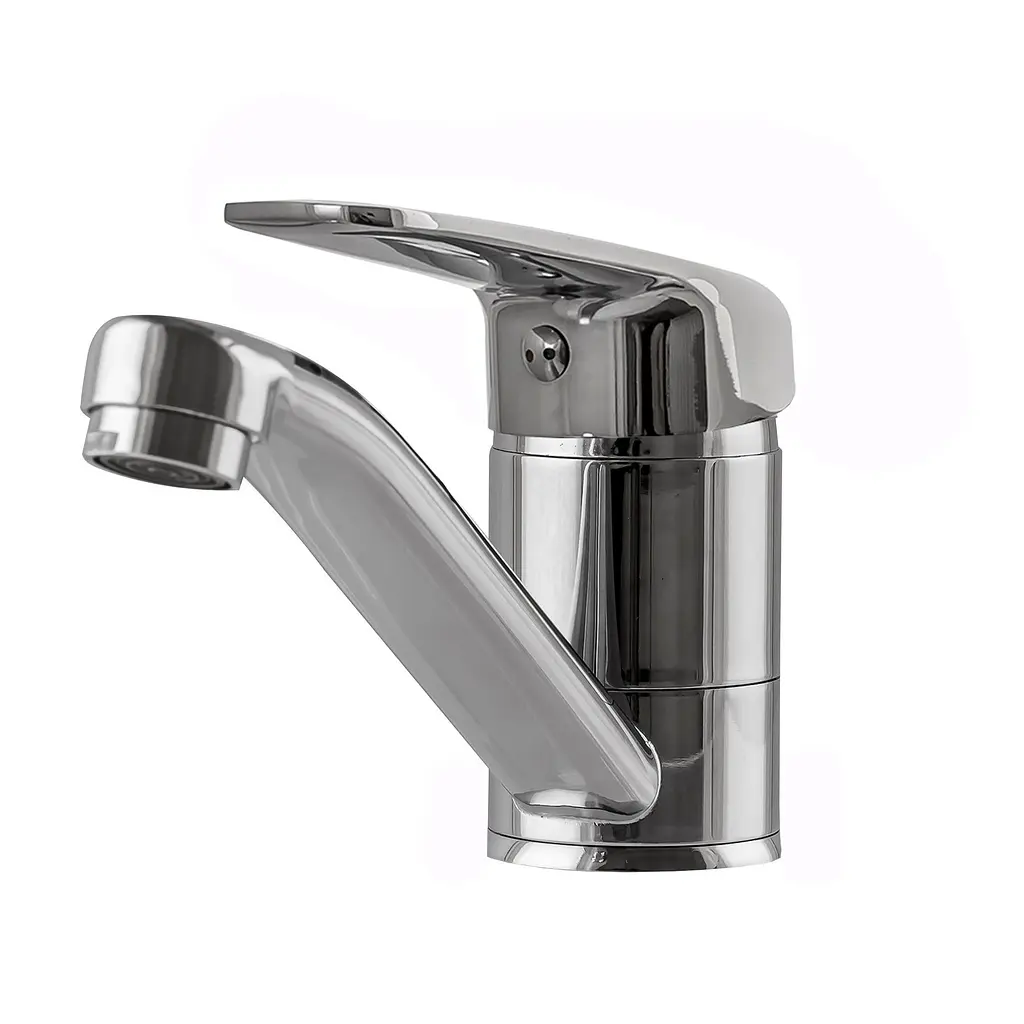 Змішувач для раковини Globus Lux Koln GLK-0203M - фото 3