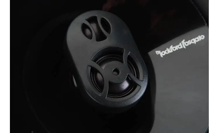 Коаксиальная акустическая система Rockford Fosgate P1675 - фото 6
