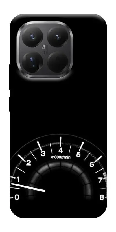 TPU чохол Demsky Speed для Xiaomi 15T Pro