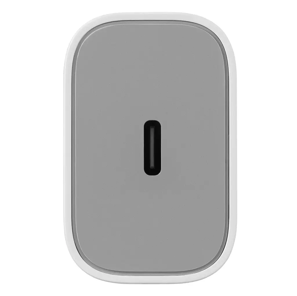 Мережевий зарядний пристрій 2E (1USB 3A) 30W White (2E-WC1USBC30W-W) - фото 5