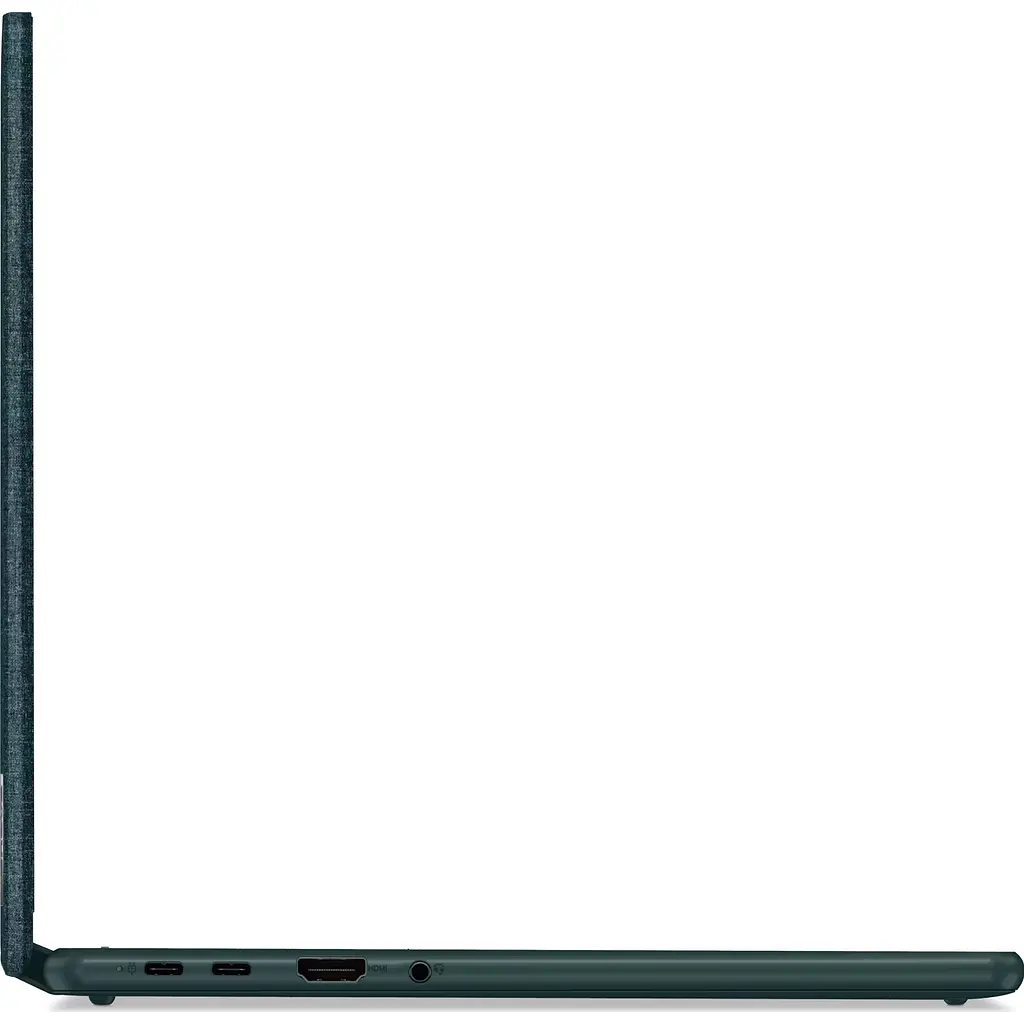 Ноутбук Lenovo Yoga 6 13ABR8 [83B20065RM] [118854] - фото 7