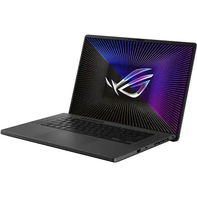 Ноутбук ASUS ROG Zephyrus G16 GU603ZU-N4013 (90NR0H43-M00380) (90NR0H43-M00380) - фото 3