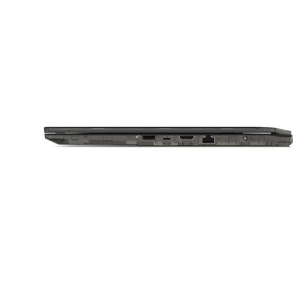 Ігровий ноутбук MSI Cyborg 15 A13VF-699XRO, Intel Core i7-13620H, 15.6 FHD, 16GB, SSD 1TB, NVIDIA GeForce RTX 4060 8GB, Free DOS - фото 10